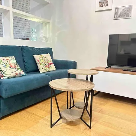 Luxury Suite Premium Heart Comarca de Vigo Buitenkant foto
