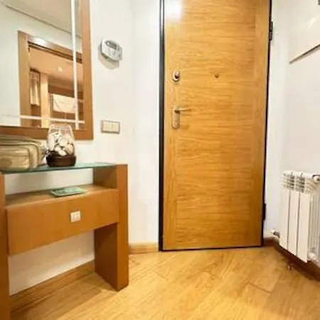 Luxury Suite Premium Heart Comarca de Vigo Buitenkant foto