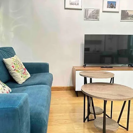 Luxury Suite Premium Heart Comarca de Vigo Buitenkant foto