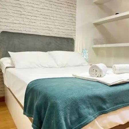 Luxury Suite Premium Heart Comarca de Vigo Buitenkant foto