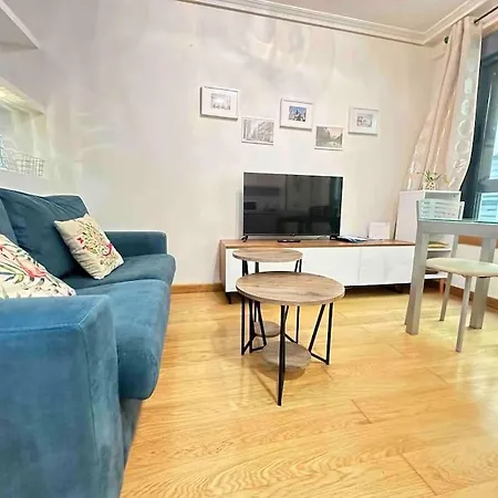 Luxury Suite Premium Heart Comarca de Vigo Buitenkant foto