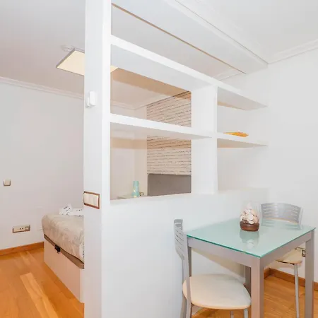Luxury Suite Premium Heart Vigo Exterior photo