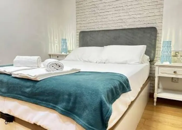 Luxury Suite Premium Heart Vigo