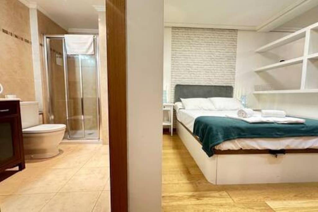Apartment Luxury Premium Heart *
