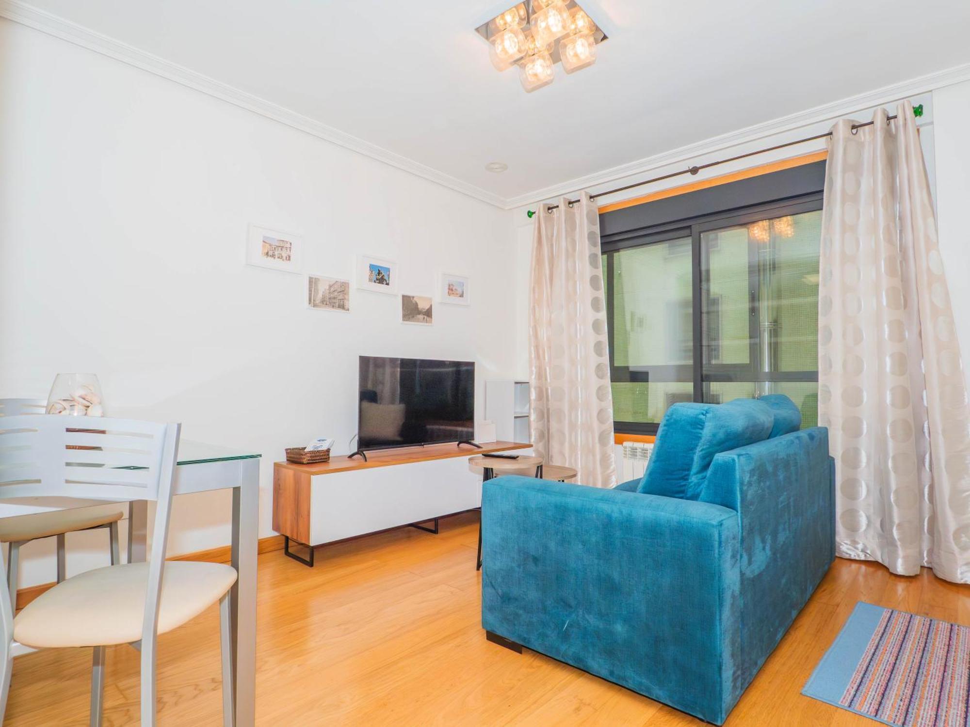 Apartment Luxury Premium Heart