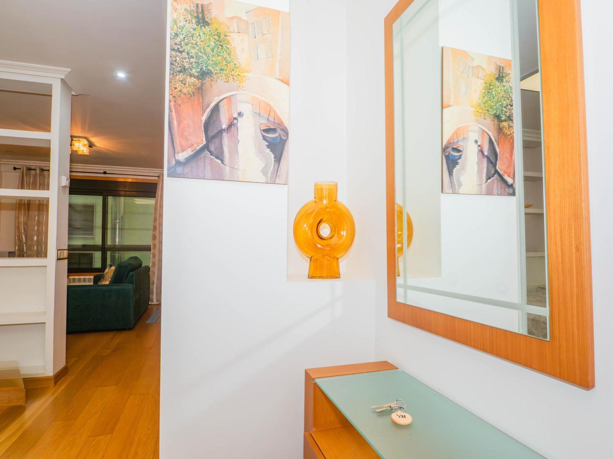 Luxury Premium Heart Apartment *
