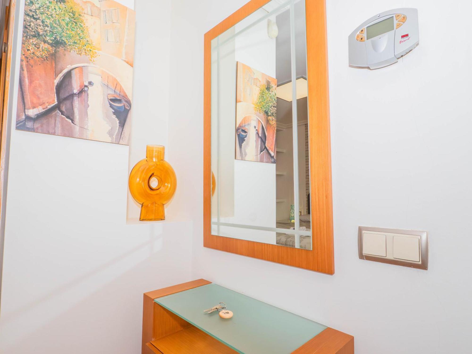 Luxury Premium Heart Apartment Vigo