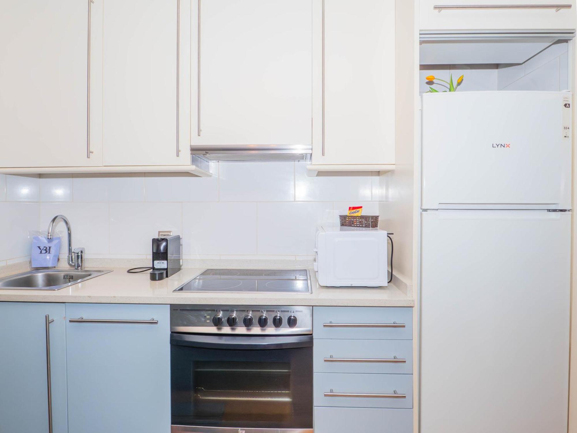 Apartment Luxury Premium Heart Vigo
