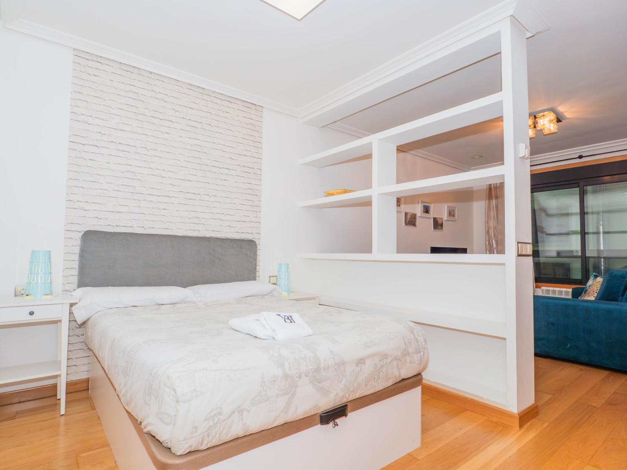 Luxury Premium Heart Apartment *